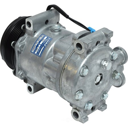Uac Sd7H15 Compressor Assembly, Uac Co 4261C Uac CO 4261C
